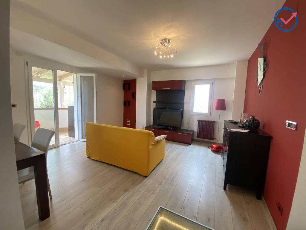 appartamento in vendita a Monreale