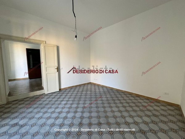 appartamento in vendita a Monreale