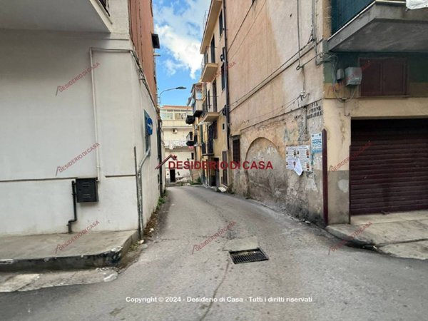 appartamento in vendita a Monreale