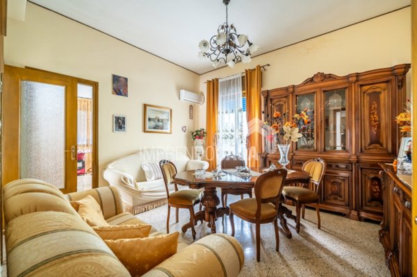 appartamento in vendita a Monreale