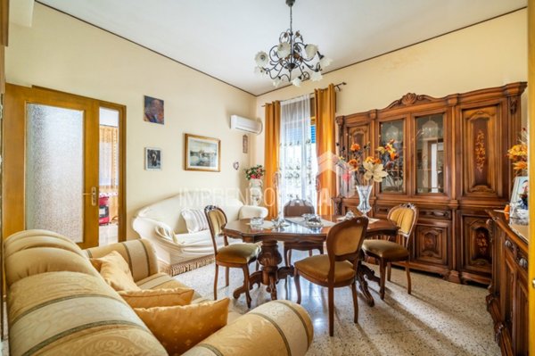 appartamento in vendita a Monreale
