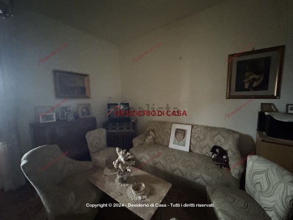 appartamento in vendita a Monreale