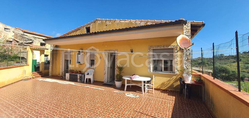 casa indipendente in vendita a Monreale