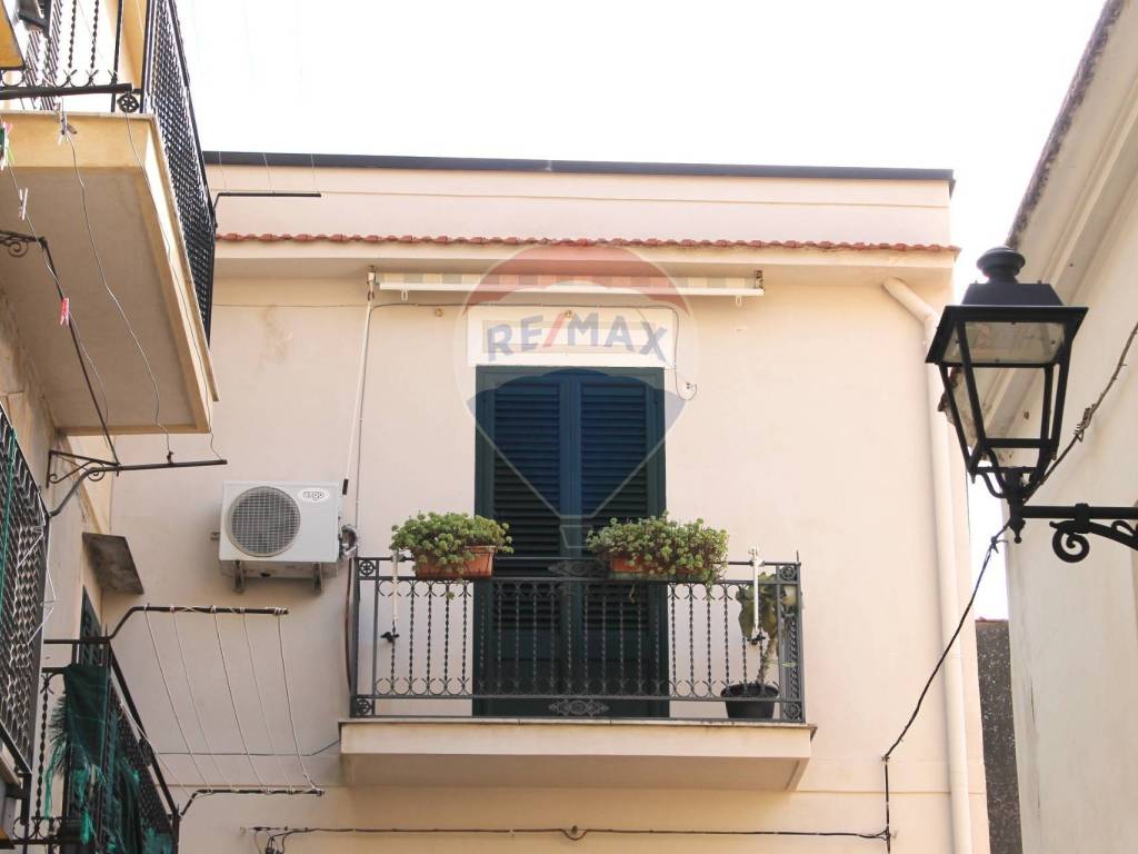 appartamento in vendita a Monreale