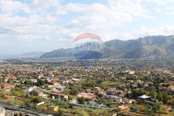 appartamento in vendita a Monreale