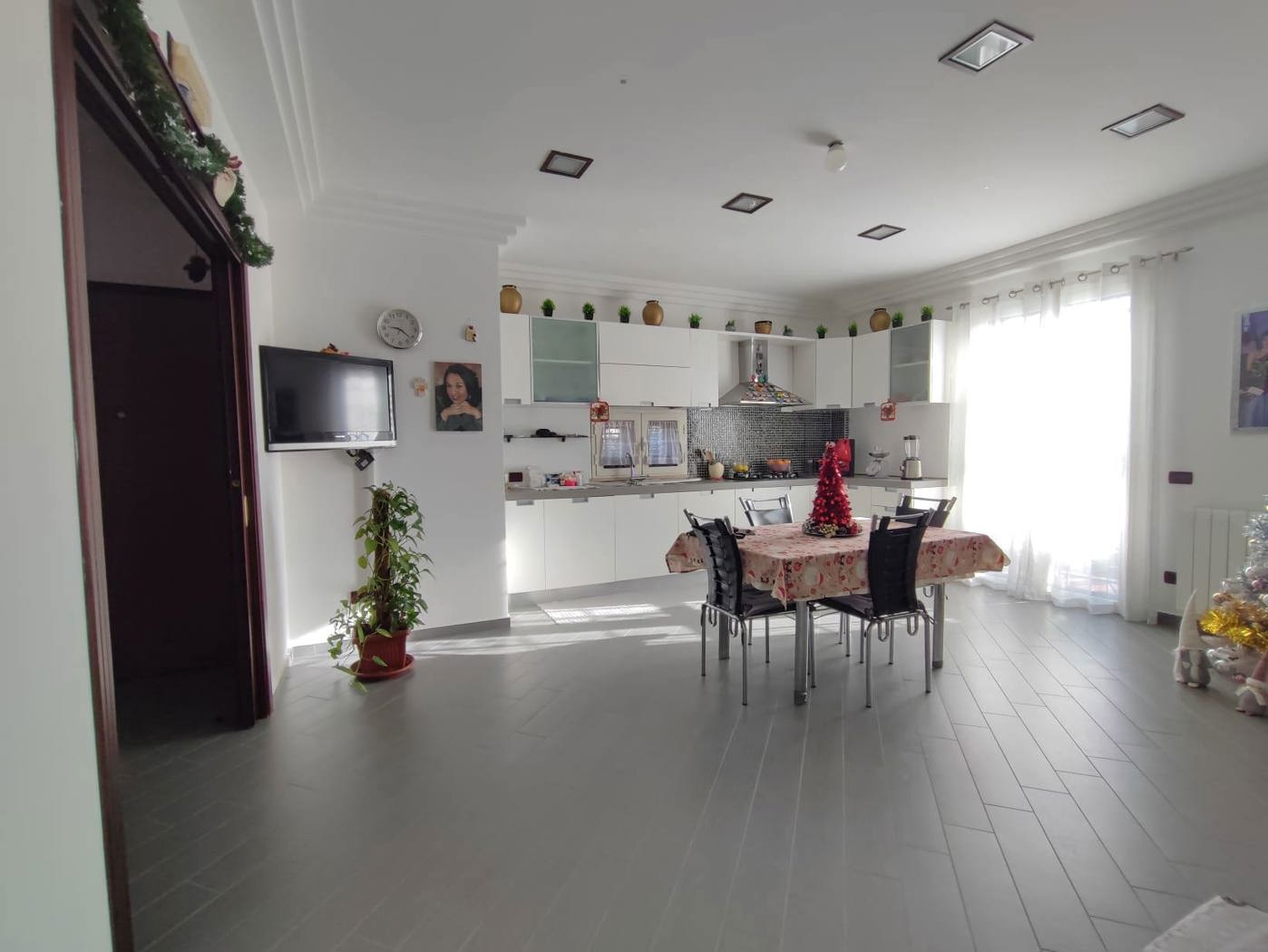casa indipendente in vendita a Monreale