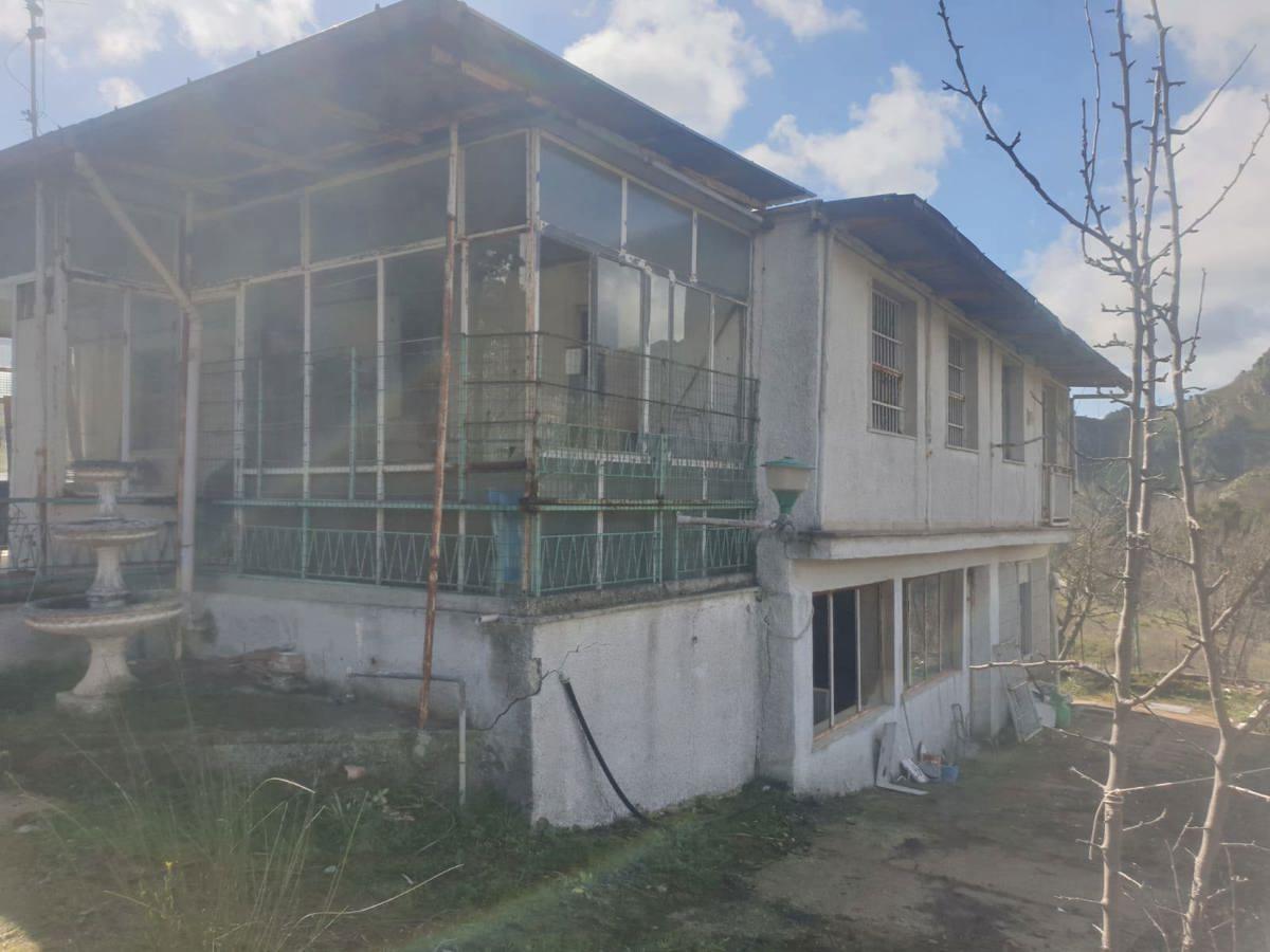 casa indipendente in vendita a Monreale in zona Poggio San Francesco