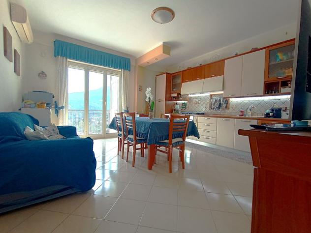 appartamento in vendita a Monreale