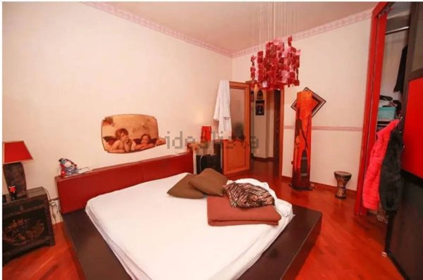 appartamento in vendita a Monreale