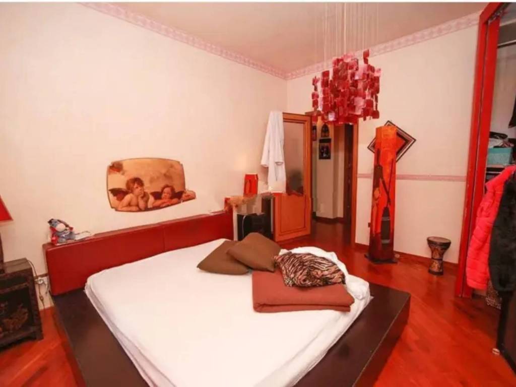 appartamento in vendita a Monreale in zona Pioppo