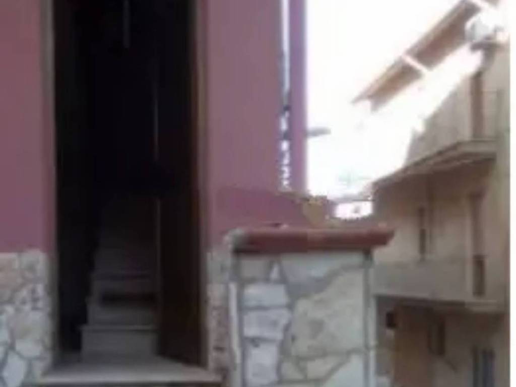 appartamento in vendita a Monreale in zona Grisì