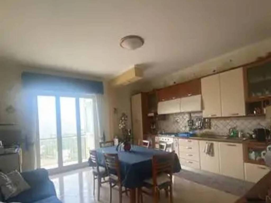 appartamento in vendita a Monreale