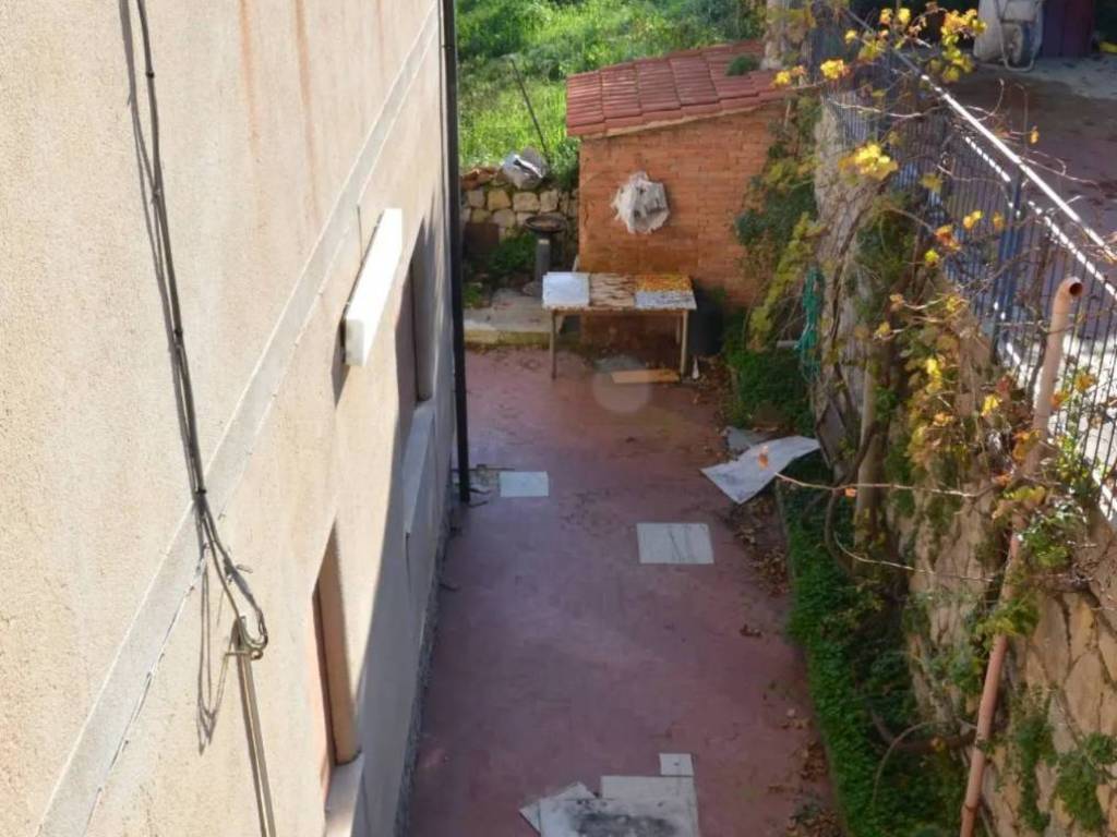 casa indipendente in vendita a Monreale in zona Giacalone