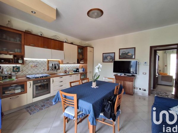 casa indipendente in vendita a Monreale