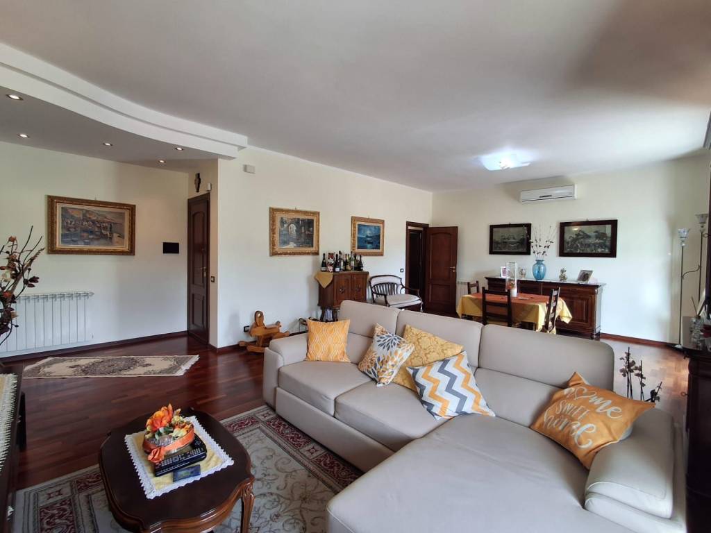 casa indipendente in vendita a Monreale