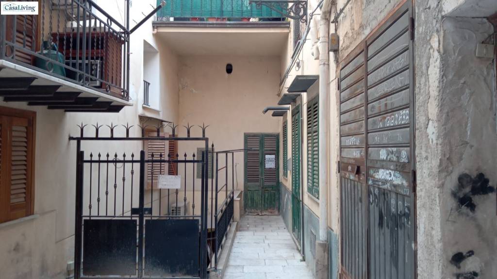 appartamento in vendita a Monreale