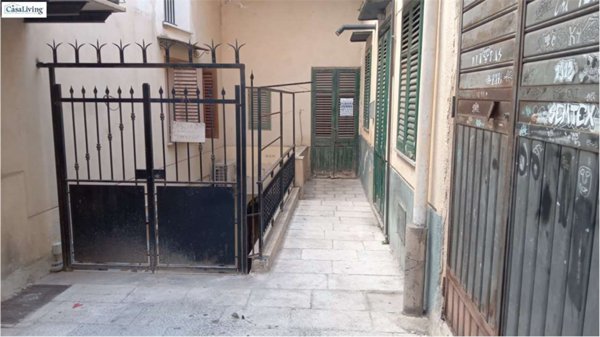appartamento in vendita a Monreale