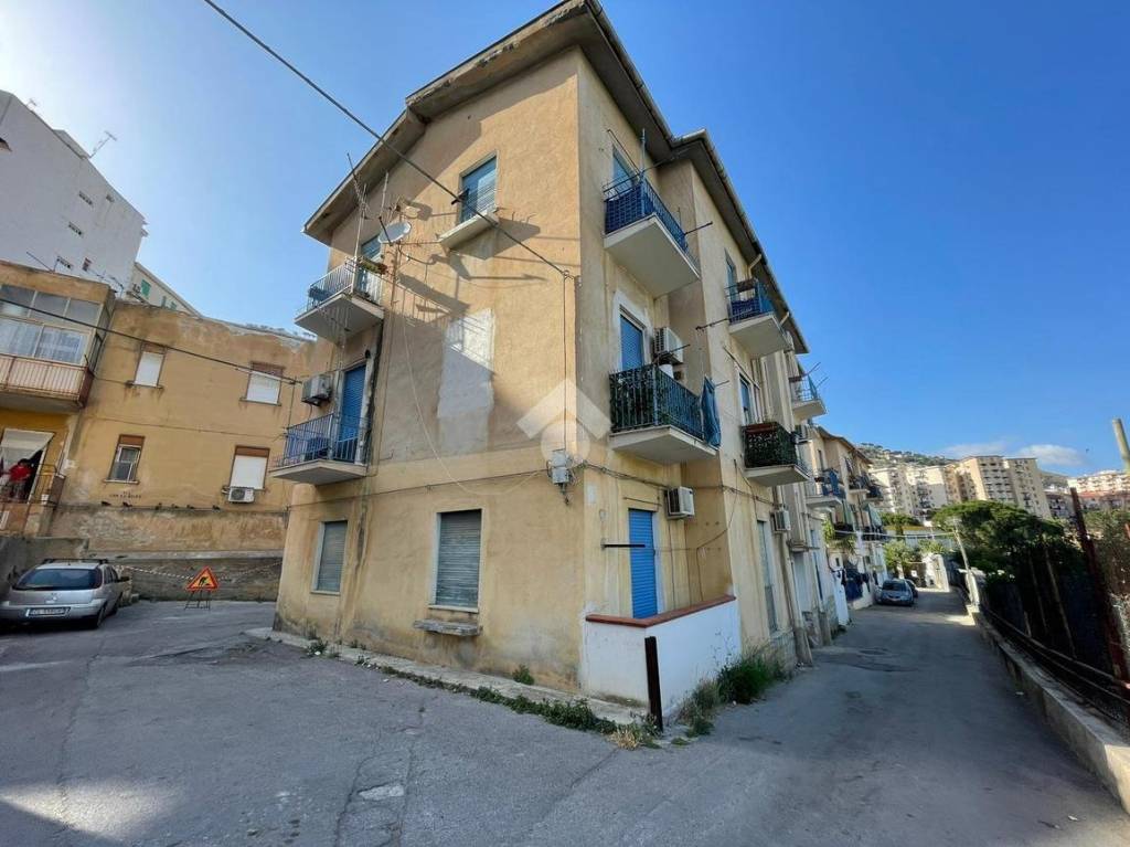 appartamento in vendita a Monreale