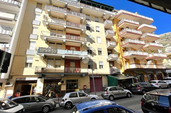 appartamento in vendita a Monreale