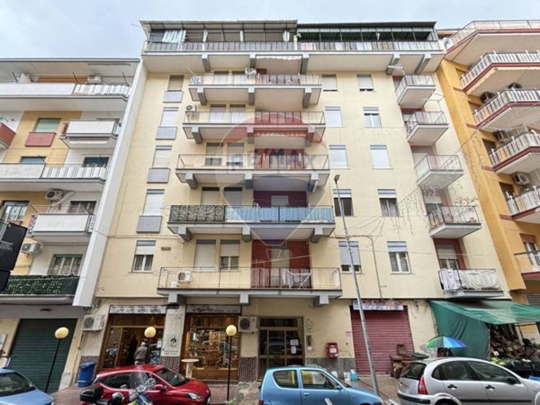 appartamento in vendita a Monreale