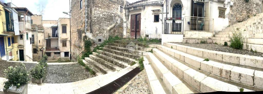 appartamento in vendita a Monreale