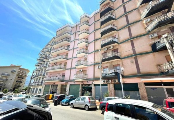 appartamento in vendita a Monreale