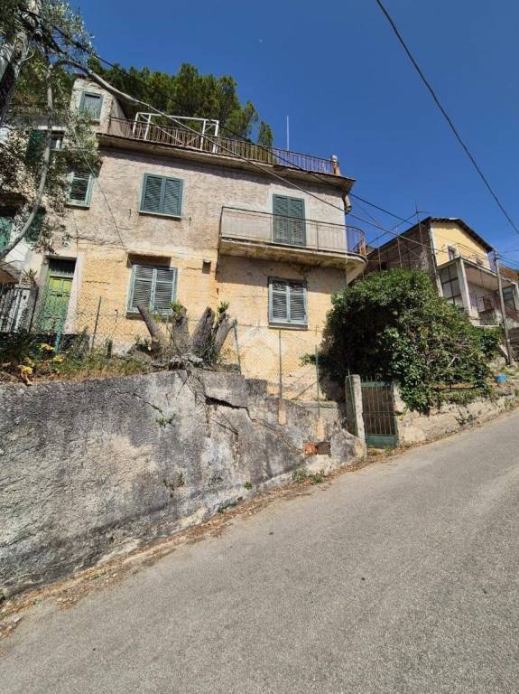 appartamento in vendita a Monreale