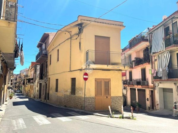 appartamento in vendita a Monreale