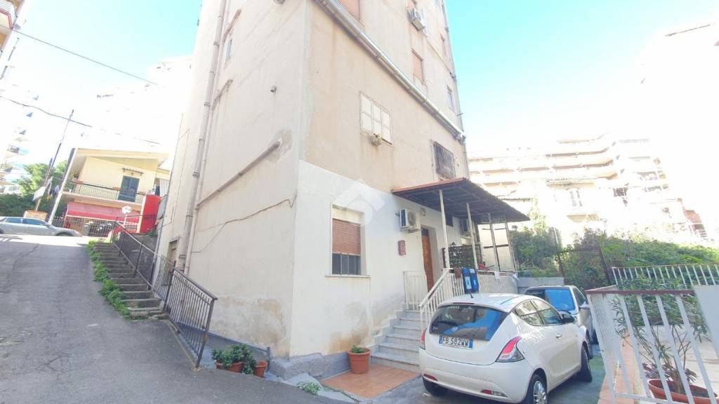 appartamento in vendita a Monreale