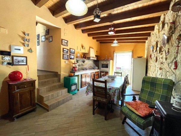 appartamento in vendita a Monreale