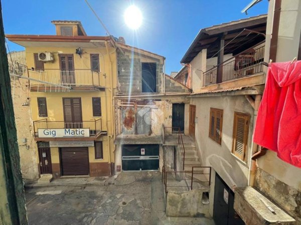 appartamento in vendita a Monreale