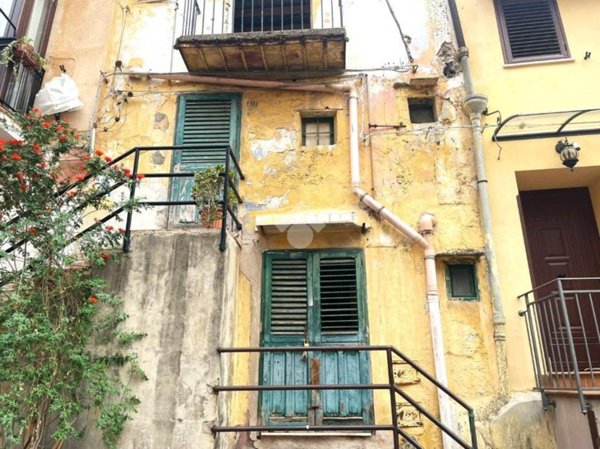 appartamento in vendita a Monreale