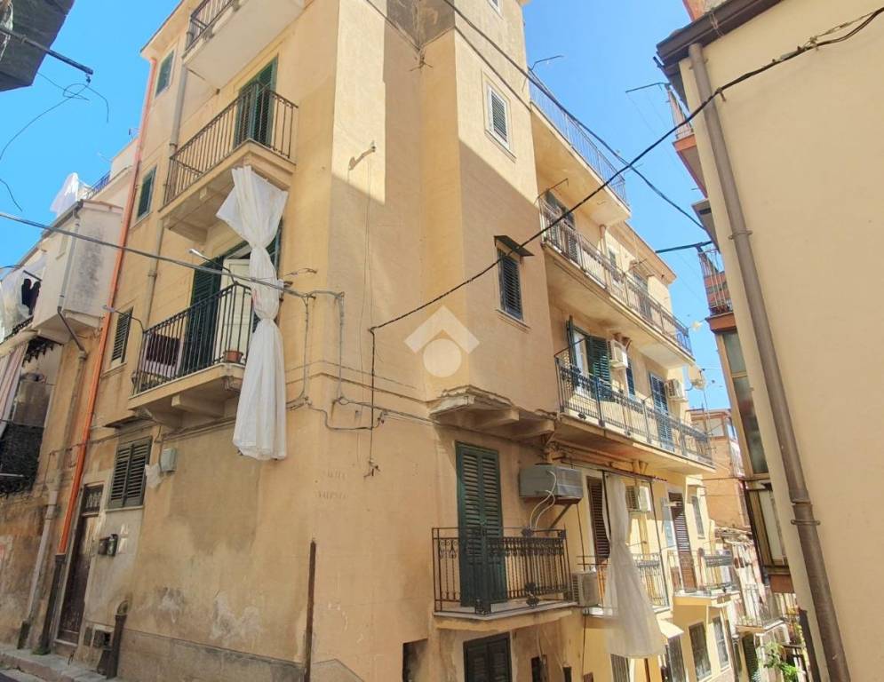 appartamento in vendita a Monreale