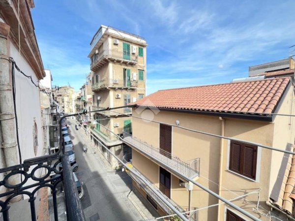 appartamento in vendita a Monreale