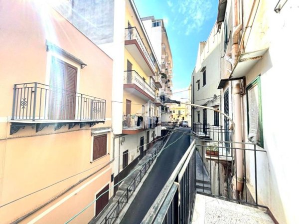 appartamento in vendita a Monreale