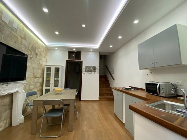 appartamento in vendita a Monreale