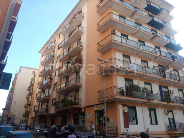 appartamento in vendita a Monreale