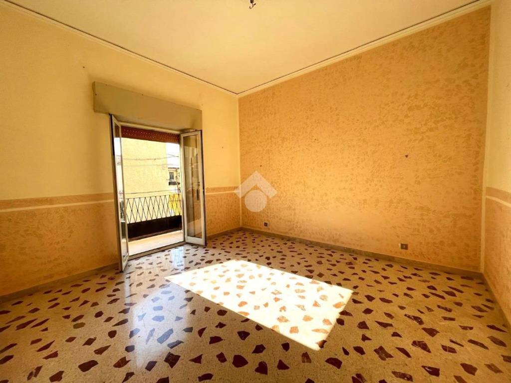 appartamento in vendita a Monreale