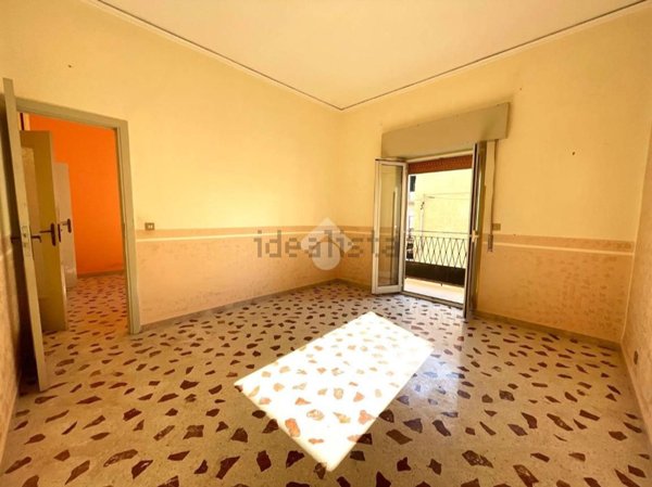appartamento in vendita a Monreale