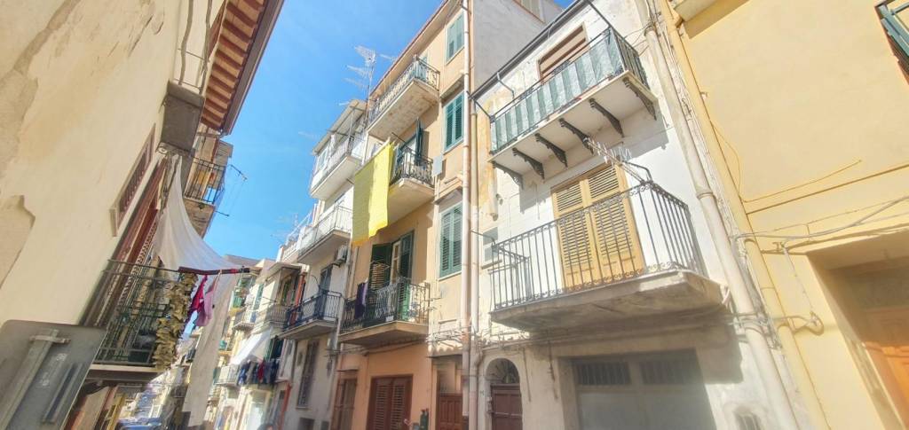 appartamento in vendita a Monreale