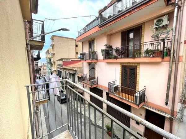 quadrivano in vendita a Monreale