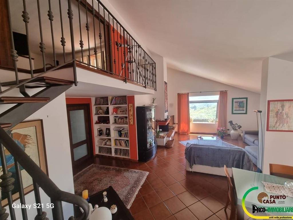 appartamento in vendita a Monreale