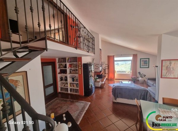 appartamento in vendita a Monreale
