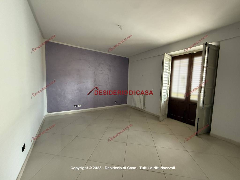 appartamento in vendita a Monreale in zona Pioppo
