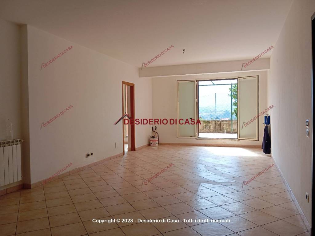 appartamento in vendita a Monreale