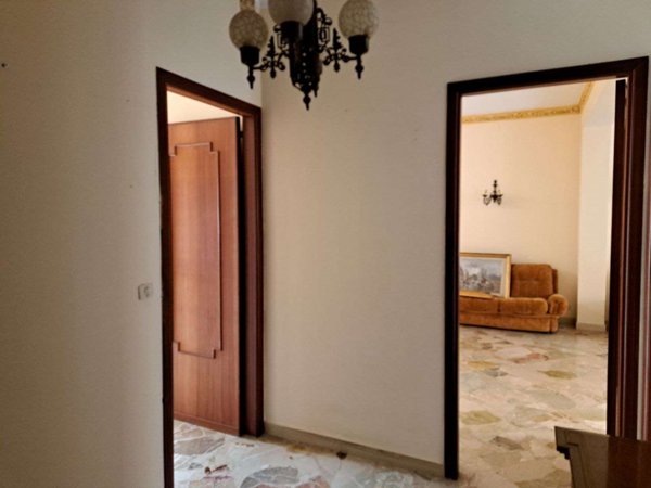 casa indipendente in vendita a Monreale in zona Pioppo
