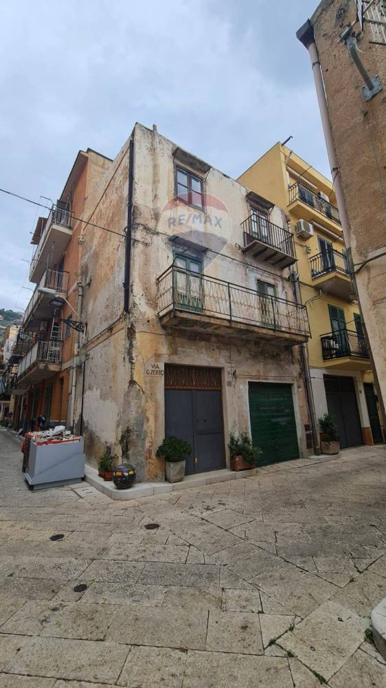appartamento in vendita a Monreale