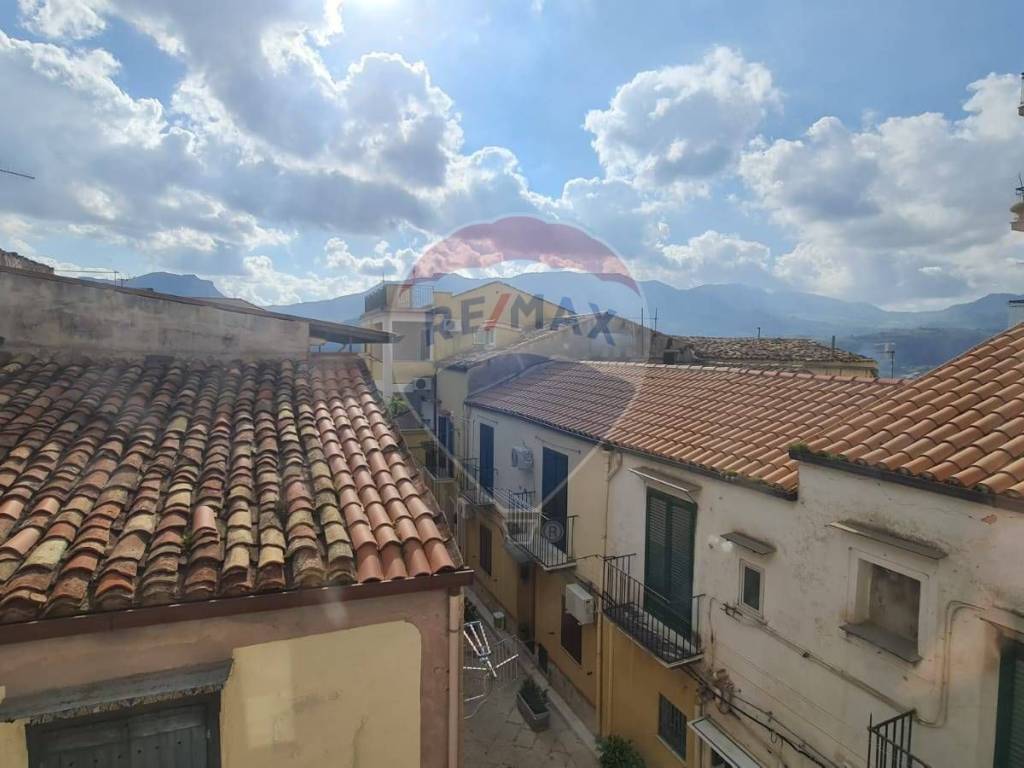 appartamento in vendita a Monreale
