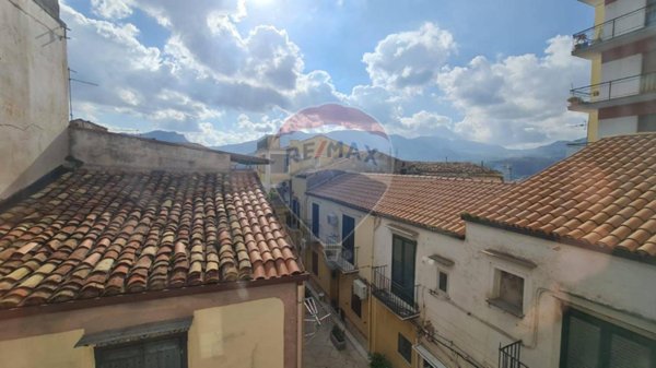 appartamento in vendita a Monreale