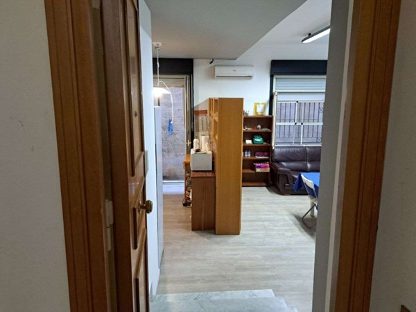 locale di sgombero in vendita a Monreale
